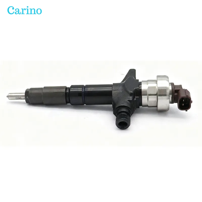 295050-0480 8-98076995-21 Diesel Injector 